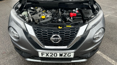 Nissan Juke 1.0 DiG-T Tekna+ 5dr Petrol Hatchback